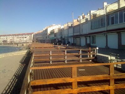 Морская Миколаївка