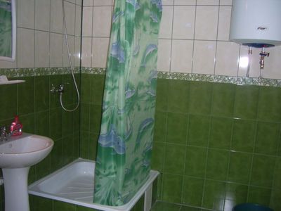 Мини-комплекс Новофедорівка