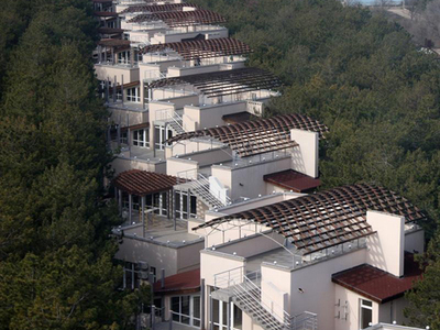 Mar Le Mar Club Піщане