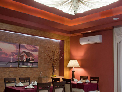 Mar Le Mar Club Піщане
