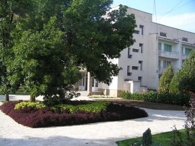 Черноморец Піщане