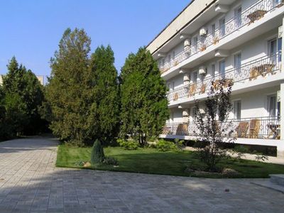 Черноморец Піщане