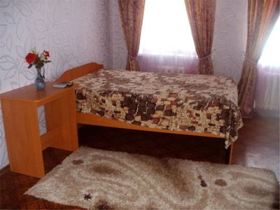 Солнечный Піщане