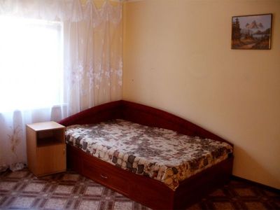 Солнечный Піщане