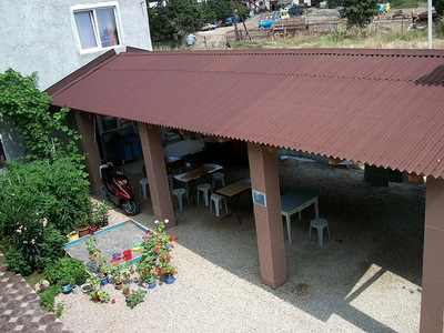 Golden Lion Рыбачье