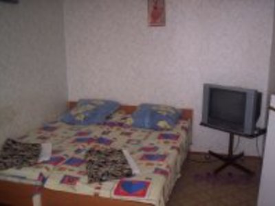 Прибой Саки