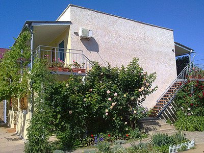 Минипансионат Саки