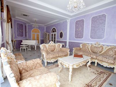 Ирей Семидворье