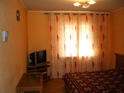 Гостишка Сімферополь