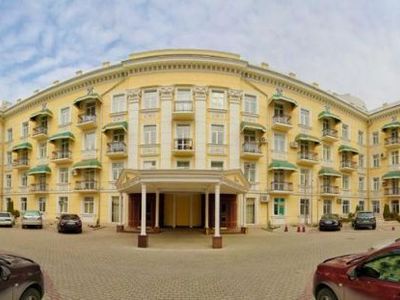 Украина Сімферополь