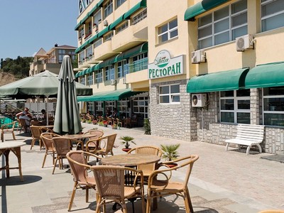 Royal Park Hotel Ялта