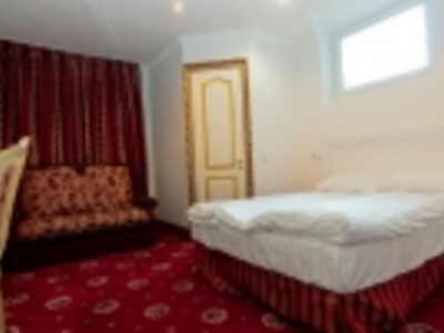 Royal Park Hotel Ялта