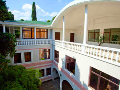 Славянский Альянс Ялта