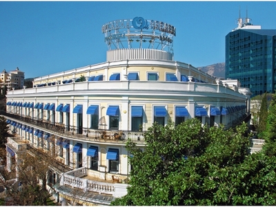 Ореанда Ялта