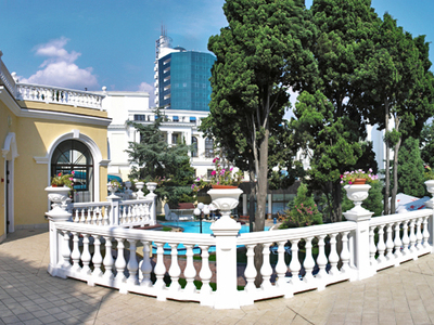 Ореанда Ялта