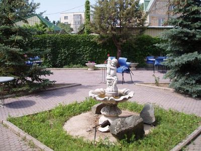 Бельбек Любимівка