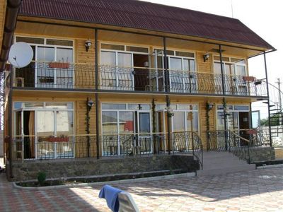Ангел Феодосія