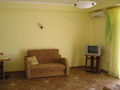 Бриз Феодосія