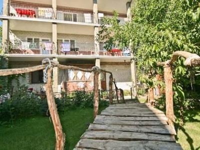 Пансионат Андреевский Феодосія