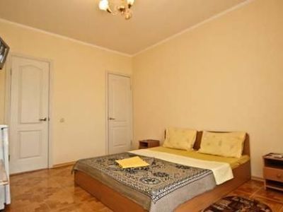 Пансионат Андреевский Феодосія