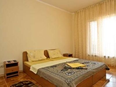 Пансионат Андреевский Феодосія