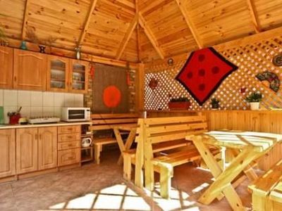Пансионат Андреевский Феодосія