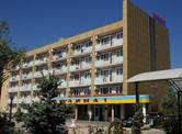 Пансіонат Украина-1, Феодосія Украина-1 фото-0