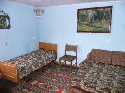 Номера в Судаке Судак