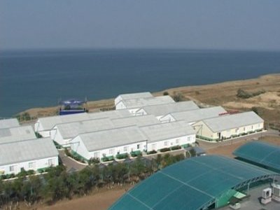 Атлантус Севастополь