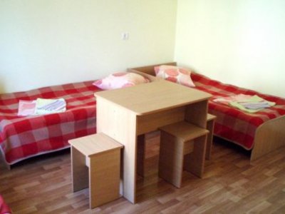 Атлантус Севастополь