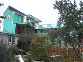 Вілла Малиновая 10, Севастополь Малиновая 10 фото-0