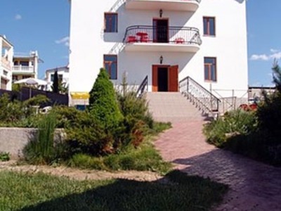 Вилла Белла Севастополь