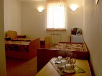 Вилла Белла Севастополь