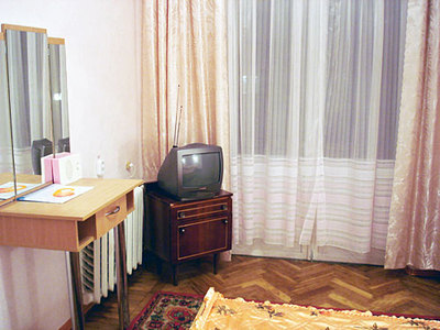 Джамаль Севастополь