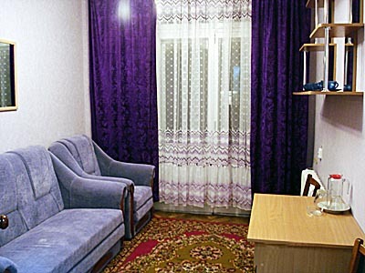 Джамаль Севастополь