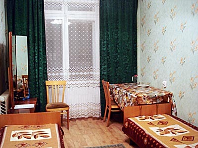 Джамаль Севастополь