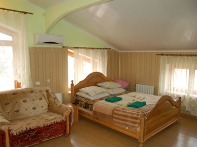 Коралловая Севастополь