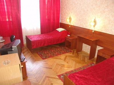 Крым Севастополь