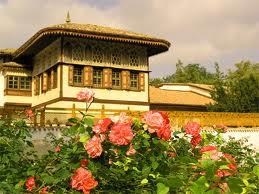 The Khan Palace