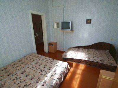 Крымский дворик Севастополь