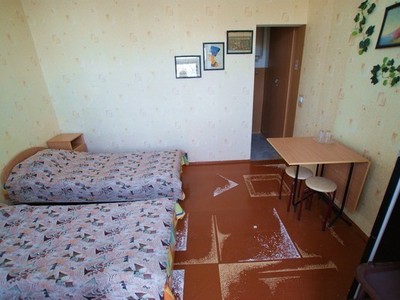 Крымский дворик Севастополь