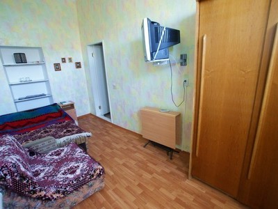 Крымский дворик Севастополь
