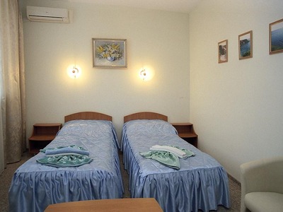 Амели Севастополь