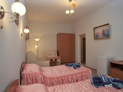 Амели Севастополь