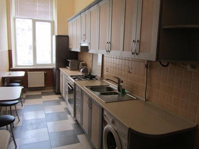 На проспекті Шевченка Львів