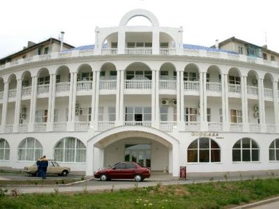 Дельфин Севастополь