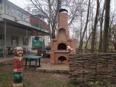 Дубровка Грушівка