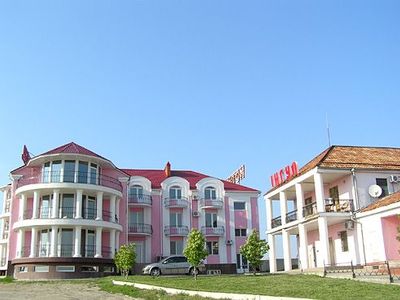 Інгул Миколаїв