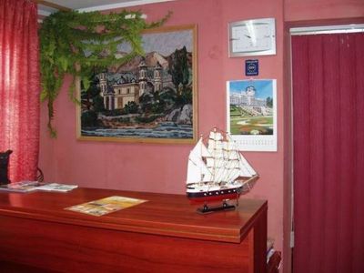На Адмирала Макарова Миколаїв
