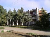 Санаторій Очаков, Очаків Очаков фото-2